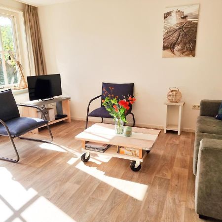 Rustig Gelegen Vakantiehuis Ak10 Aagtekerke Kültér fotó