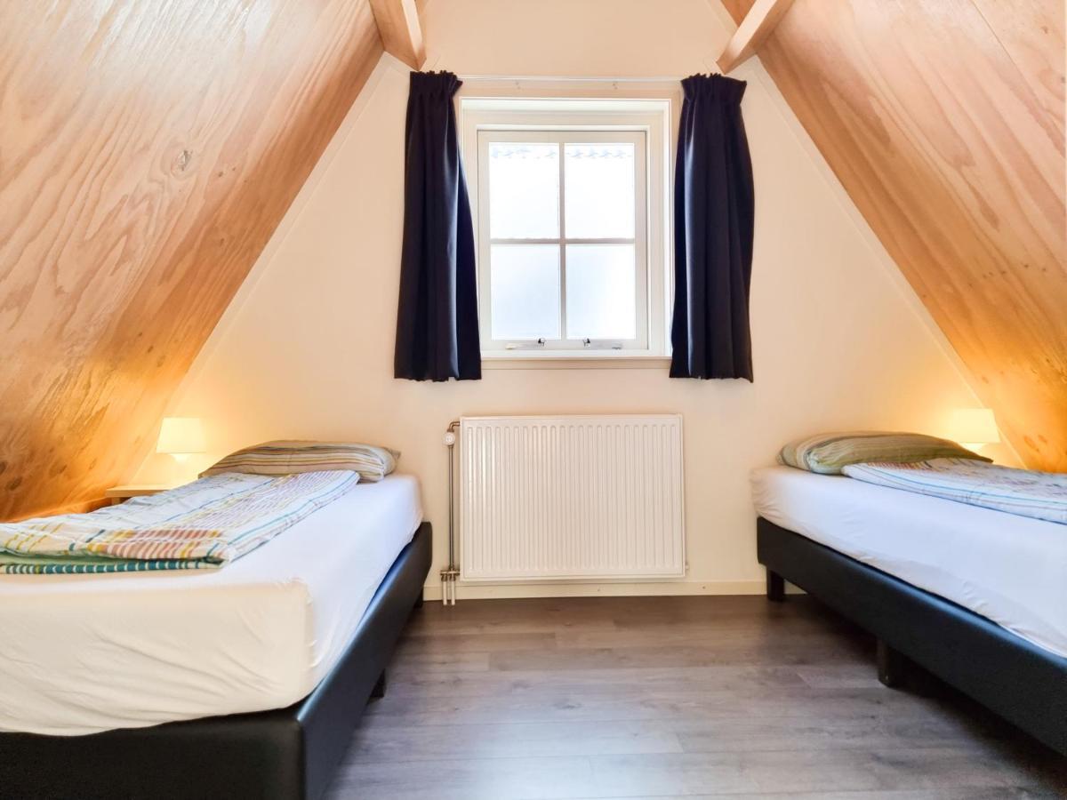 Rustig Gelegen Vakantiehuis Ak10 Aagtekerke Kültér fotó